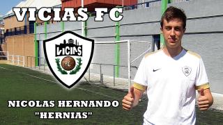 ENTREVISTA PRE PARTIDO FINAL DEPORTIVIDAD POZUELO